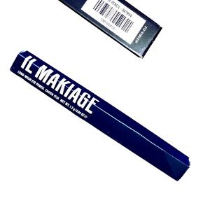 New in Box 2 - IL MAKIAGE Long-Wear Eye Pencil in Batman